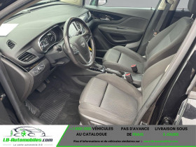 Opel Mokka X 1.4 Turbo - 140 ch BVA  occasion � Beaupuy - photo n�8