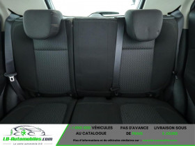 Opel Mokka X 1.4 Turbo - 140 ch BVA  occasion � Beaupuy - photo n�8