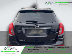 Opel Mokka X 1.4 Turbo - 140 ch BVA  occasion � Beaupuy - photo n�7