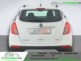 Opel Mokka X 1.4 Turbo - 140 ch BVA  occasion � Beaupuy - photo n�7