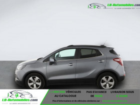Opel Mokka X 1.4 Turbo - 140 ch BVA  occasion � Beaupuy - photo n�6