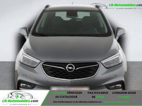Opel Mokka X 1.4 Turbo - 140 ch BVA  occasion � Beaupuy - photo n�5