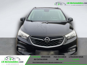 Opel Mokka X 1.4 Turbo - 140 ch BVA  occasion � Beaupuy - photo n�5