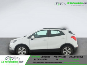 Opel Mokka X 1.4 Turbo - 140 ch BVA  occasion � Beaupuy - photo n�6