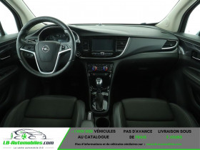 Opel Mokka X 1.4 Turbo - 140 ch BVA  occasion � Beaupuy - photo n�3