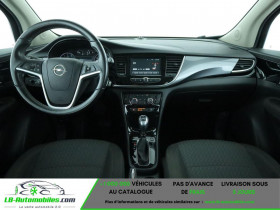 Opel Mokka X 1.4 Turbo - 140 ch BVA  occasion � Beaupuy - photo n�3