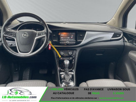 Opel Mokka X 1.4 Turbo - 140 ch BVA  occasion � Beaupuy - photo n�3
