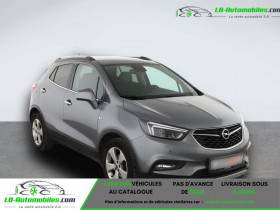 Opel Mokka X 1.4 Turbo - 140 ch BVA  occasion � Beaupuy - photo n�2