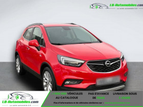 Opel Mokka X 1.4 Turbo - 140 ch BVA  occasion � Beaupuy - photo n�2