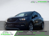 Annonce Opel Mokka X occasion Essence 1.4 Turbo - 140 ch BVA � Beaupuy