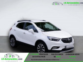 Annonce Opel Mokka X occasion Essence 1.4 Turbo - 140 ch BVA � Beaupuy
