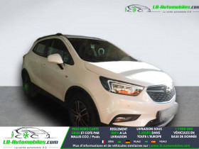 Opel Mokka X , garage LB AUTOMOBILES � Beaupuy