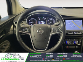 Opel Mokka X 1.4 Turbo - 140 ch BVA  occasion � Beaupuy - photo n�9