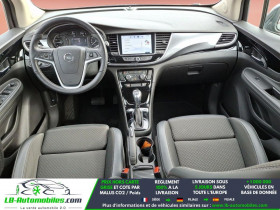 Opel Mokka X 1.4 Turbo - 140 ch BVA  occasion � Beaupuy - photo n�3