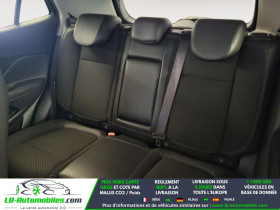 Opel Mokka X 1.4 Turbo - 140 ch BVA  occasion � Beaupuy - photo n�8