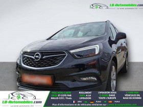 Opel Mokka X 1.4 Turbo - 140 ch BVA  occasion � Beaupuy - photo n�2