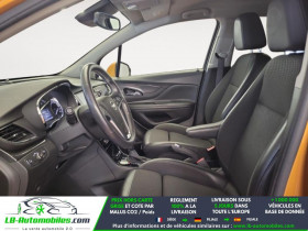 Opel Mokka X 1.4 Turbo - 140 ch BVA  occasion � Beaupuy - photo n�7