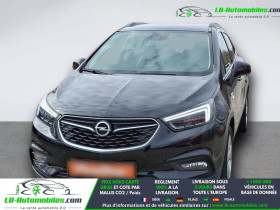 Opel Mokka X , garage LB AUTOMOBILES � Beaupuy