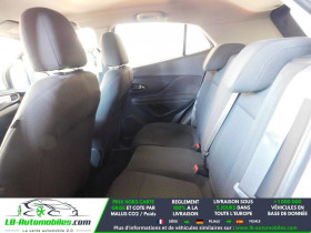 Opel Mokka X 1.4 Turbo - 140 ch BVA  occasion � Beaupuy - photo n�6