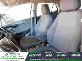 Opel Mokka X 1.4 Turbo - 140 ch BVA  occasion � Beaupuy - photo n�5