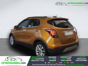 Opel Mokka X 1.4 Turbo - 140 ch BVA  occasion � Beaupuy - photo n�4