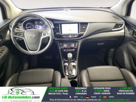 Opel Mokka X 1.4 Turbo - 140 ch BVA  occasion � Beaupuy - photo n�3