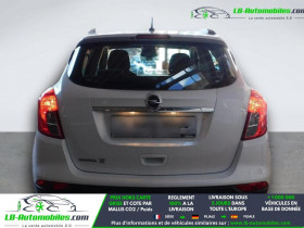 Opel Mokka X 1.4 Turbo - 140 ch BVA  occasion � Beaupuy - photo n�4