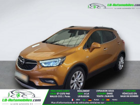 Opel Mokka X 1.4 Turbo - 140 ch BVA  occasion � Beaupuy - photo n�2