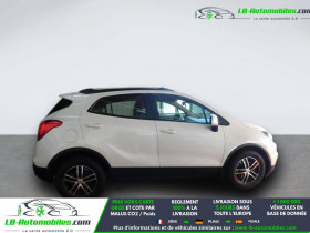 Opel Mokka X 1.4 Turbo - 140 ch BVA  occasion � Beaupuy - photo n�3
