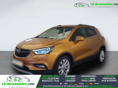 Annonce Opel Mokka X occasion Essence 1.4 Turbo - 140 ch BVA � Beaupuy