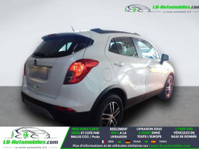Opel Mokka X 1.4 Turbo - 140 ch BVA  occasion � Beaupuy - photo n�2