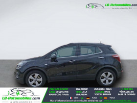 Opel Mokka X 1.4 Turbo - 140 ch BVA  occasion � Beaupuy - photo n�6
