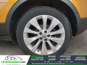 Opel Mokka X 1.4 Turbo - 140 ch BVA  occasion � Beaupuy - photo n�10