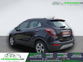 Opel Mokka X 1.4 Turbo - 140 ch BVA  occasion � Beaupuy - photo n�4