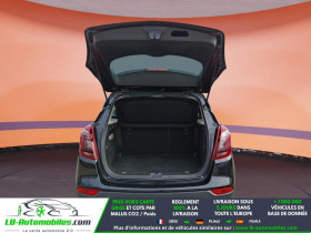 Opel Mokka X 1.4 Turbo - 140 ch BVA  occasion � Beaupuy - photo n�10