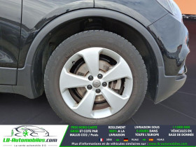 Opel Mokka X 1.4 Turbo - 140 ch BVA  occasion � Beaupuy - photo n�9