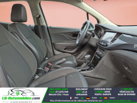 Opel Mokka X 1.4 Turbo - 140 ch BVA  occasion � Beaupuy - photo n�8