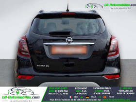 Opel Mokka X 1.4 Turbo - 140 ch BVA  occasion � Beaupuy - photo n�7