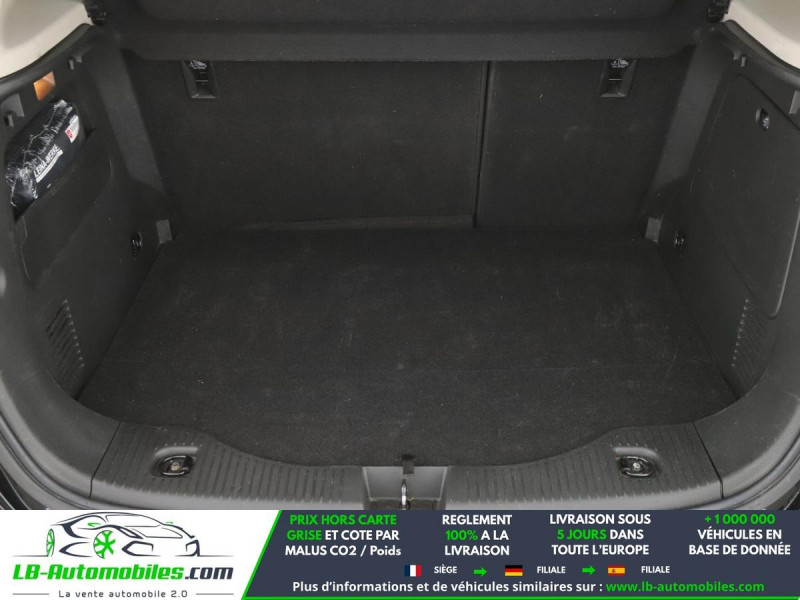 Opel Mokka X 1.4 Turbo - 140 ch BVA  occasion � Beaupuy - photo n�10