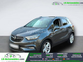 Annonce Opel Mokka X occasion Electrique 1.4 Turbo - 140 ch BVA � Beaupuy