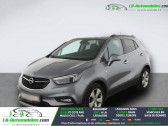 Annonce Opel Mokka X occasion Electrique 1.4 Turbo - 140 ch BVA � Beaupuy