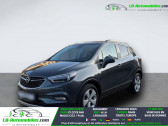 Annonce Opel Mokka X occasion Electrique 1.4 Turbo - 140 ch BVA � Beaupuy