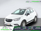 Annonce Opel Mokka X occasion Electrique 1.4 Turbo - 140 ch BVA � Beaupuy