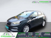 Annonce Opel Mokka X occasion Electrique 1.4 Turbo - 140 ch BVA � Beaupuy