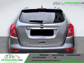 Opel Mokka X 1.4 Turbo - 140 ch BVA  occasion � Beaupuy - photo n�6