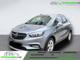 Opel Mokka X , garage LB AUTOMOBILES � Beaupuy