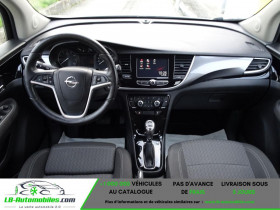 Opel Mokka X 1.4 Turbo - 140 ch BVA  occasion � Beaupuy - photo n�3
