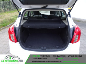 Opel Mokka X 1.4 Turbo - 140 ch BVA  occasion � Beaupuy - photo n�11