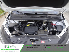 Opel Mokka X 1.4 Turbo - 140 ch BVA  occasion � Beaupuy - photo n�10
