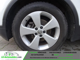 Opel Mokka X 1.4 Turbo - 140 ch BVA  occasion � Beaupuy - photo n�9